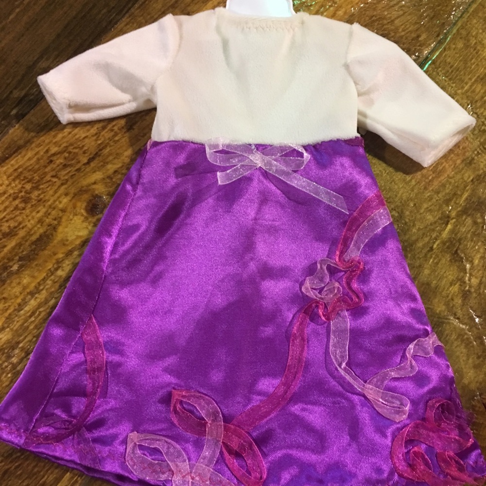 One piece dress
